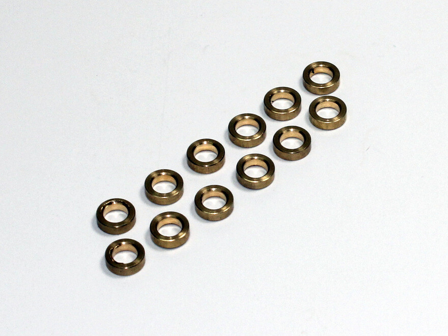 Absima - Steering Washer (12) Buggy/Truggy (1230084)