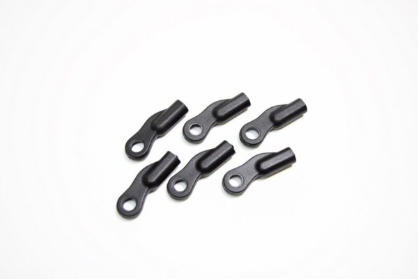 Suspension Arm rear Upper Linkage Ball End (6) AB2.8 BL (1330164)