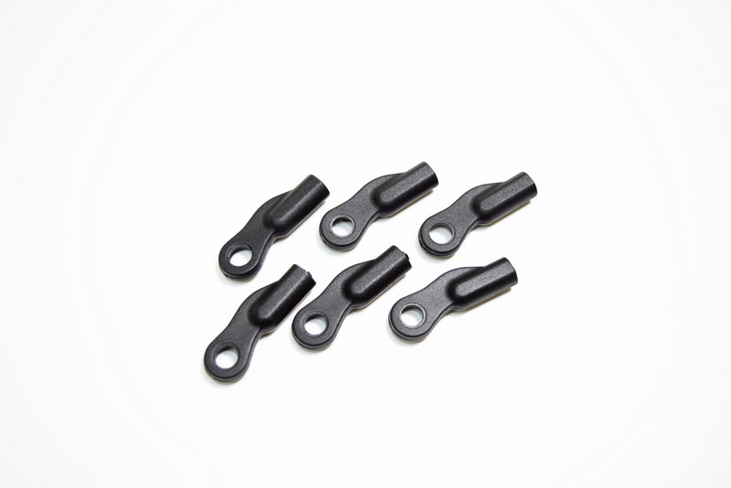 Suspension Arm rear Upper Linkage Ball End (6) AB2.8 BL (1330164)