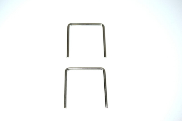 Absima - Suspension arm shaft f/r ATC 2.4 RTR/BL (1230197)