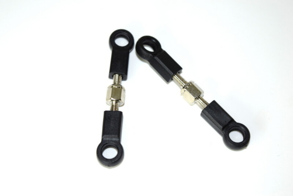 Suspension arm upper f/r ATC 2.4 RTR/BL (1230193)