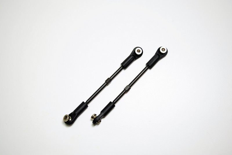 Suspension Arm upper front (2) AB2.8 BL (1330134)