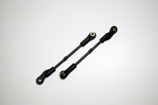 Suspension Arm upper rear (2) AB2.8 BL (1330135)