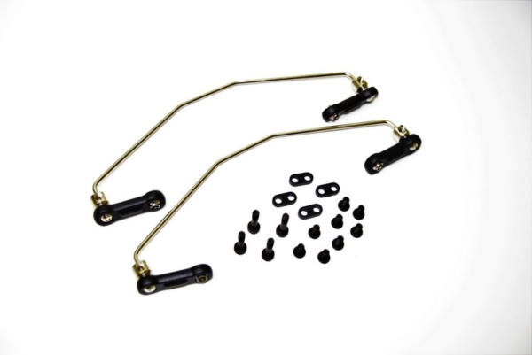 Sway Bar (2) AB2.8 BL (1330157)