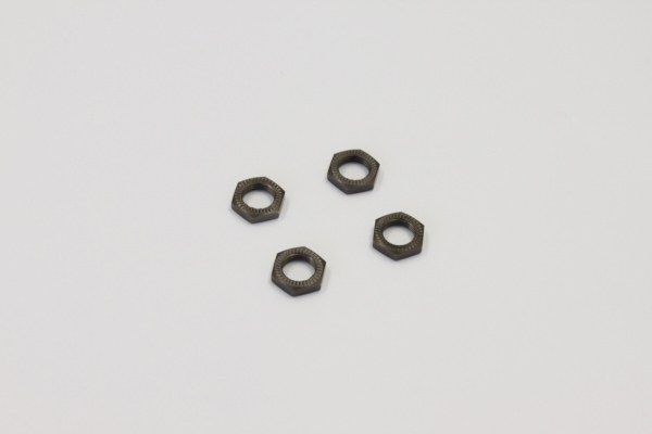 Wheel hex nuts (SX013)