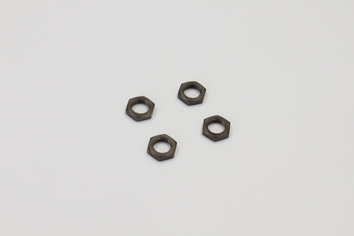 Wheel hex nuts (SX013)