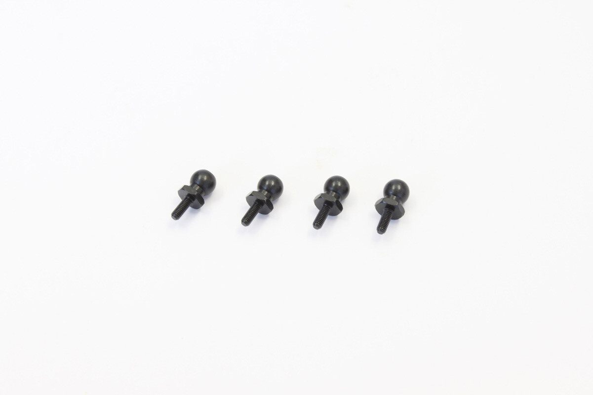 Steering pillow ball (SX014)