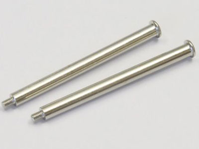 Front lower arm shaft (SX017)