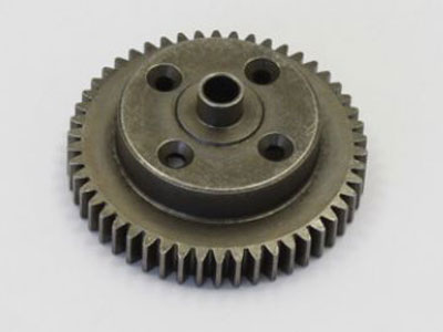 Steel main gear 50T (SX027)