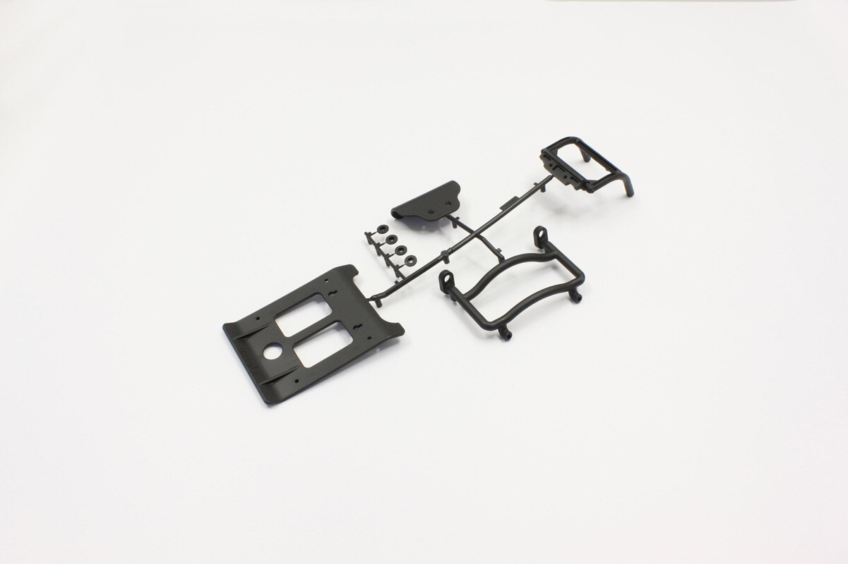 Roll cage B (SX049)