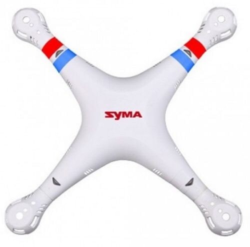 Syma X8C Upper Body Replacement (SYX8C-01W)
