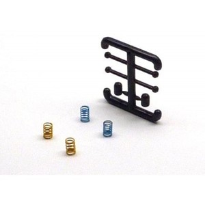 Kyosho Dslot43 spring set (DSP4007)