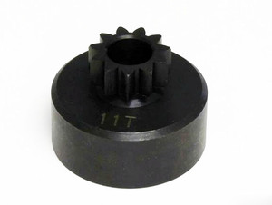 Clutch Bell (11T/LB-Type) (97034-11)
