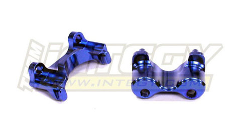 Integy Shock Mount - Traxxas E-Revo/Slash 1/16