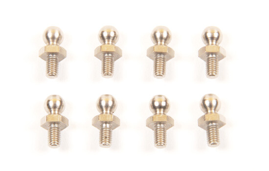 T2M - Steel Balls (T4933-24)