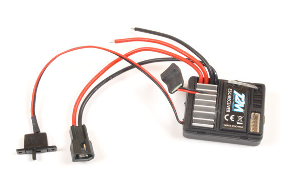T2M - ESC Receiver (T4933-32)