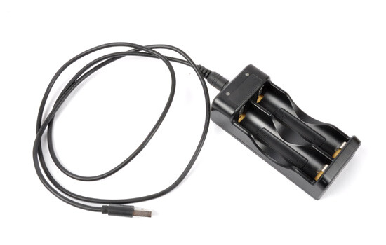 T2M - Lader voor de T2M Pirate Booster (T4933-45)