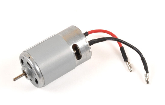 Brushed Motor 21T (T4939-133)