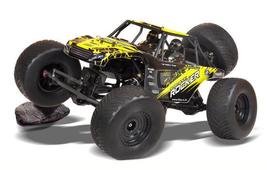 Frame Struts (T4939-134A)