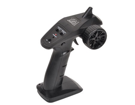 T2M Transmitter (oa. Pirate Mamba)