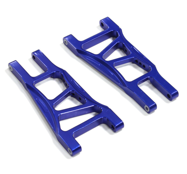 Integy V2 Alloy Rear Lower Arm - Traxxas Stampede/Rustler