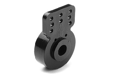 Team Corally - Servo Saver Small (21 Spline, Novak NES-1-A)