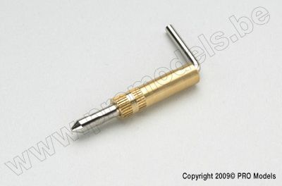 Cockpit versluiting klein