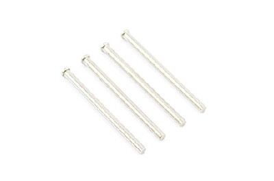 Ishima - Rear Upper Suspension Hinge Pins 2.5*38mm, 4 pcs (ISH-010-040)