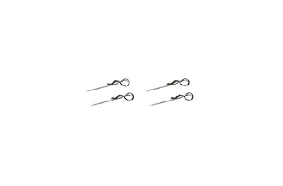 Ishima - Buggy Wing Pins (ISH-021-048)