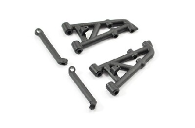 Ishima - Shock Tower Braces (ISH-010-008)