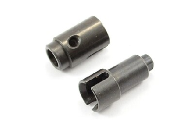 Ishima - Centre Drive Shaft Outdrive Cups (Front/Rear)(ISH-010-015)