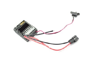 Ishima - ESC/Receiver Unit (ISH-010-022)