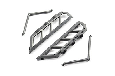 Ishima - Side Plate Braces (ISH-010-033)