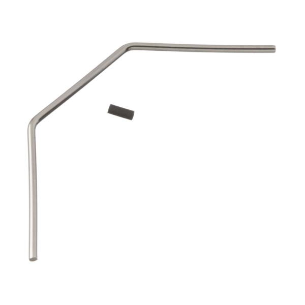 Anti-Roll Bar Front 2.6mm Black (TD330694)