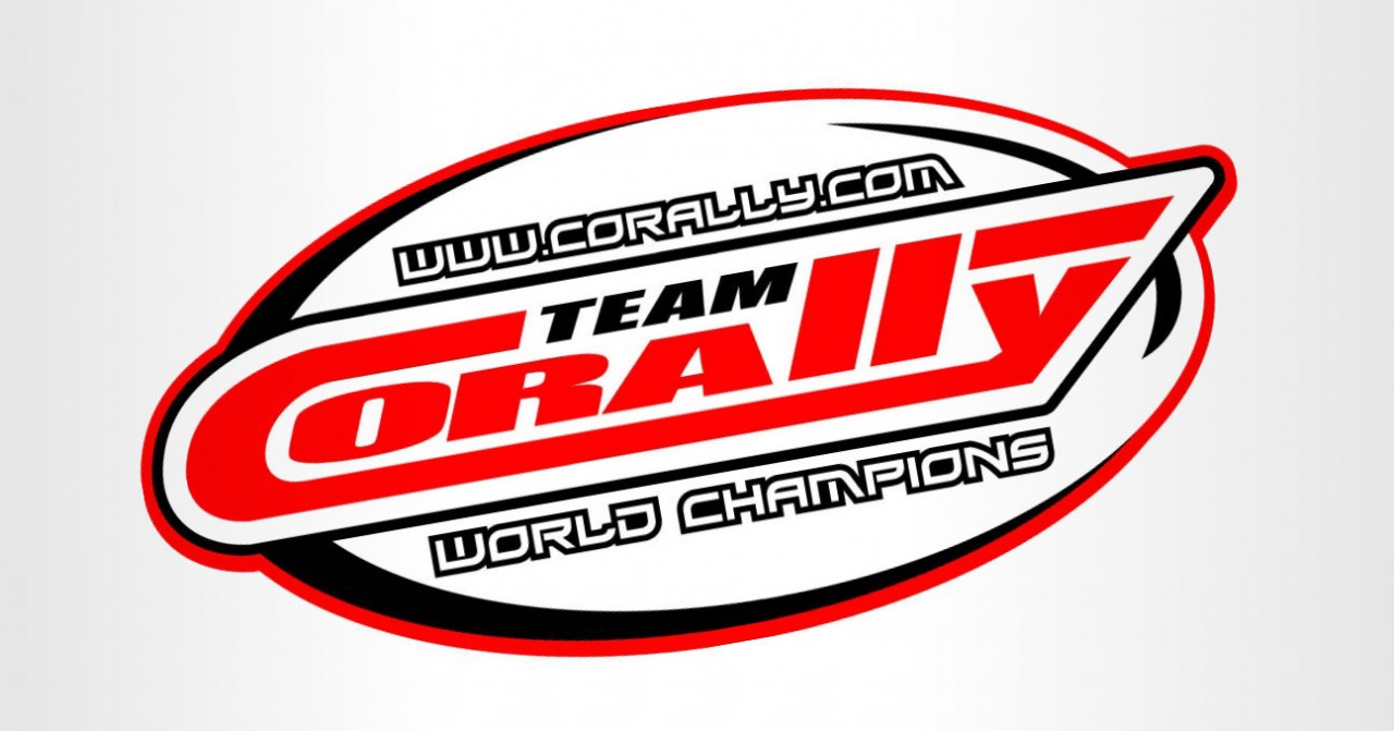 Team Corally - Vlakke sluitring - M6 - Inox - 10 st (C-3201-60)