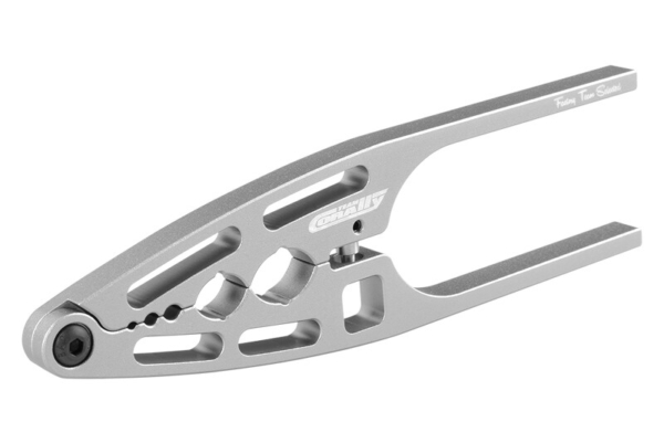 Team Corally Schokdemper tang