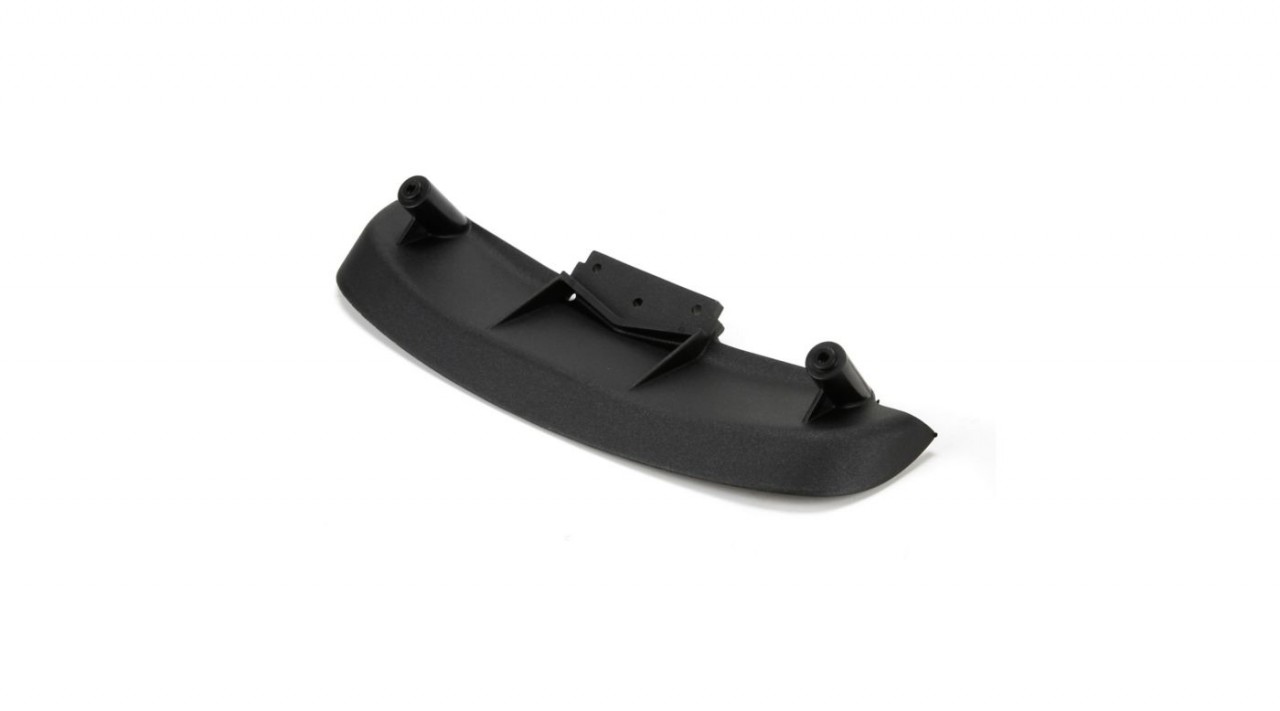 Rear Diffuser (LOS251035)