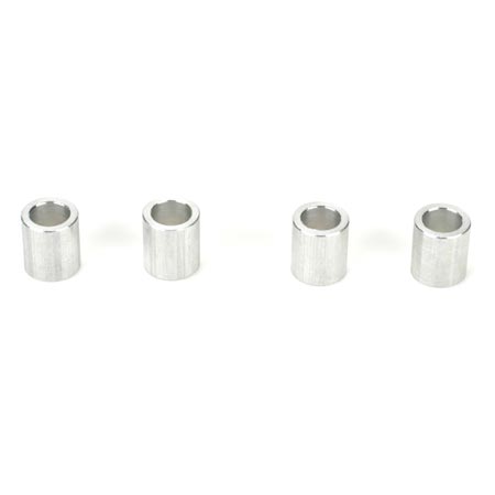 Spindle Bearing Spacer Set: LST, AFT, MGB (LOSB4111)