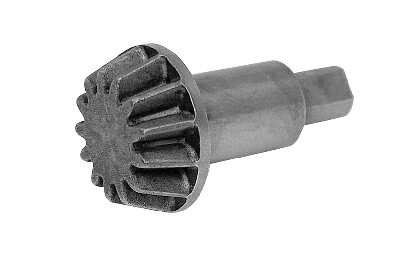 Team Corally - Bevel Pinion 13T - Molded Steel (C-00180-689)