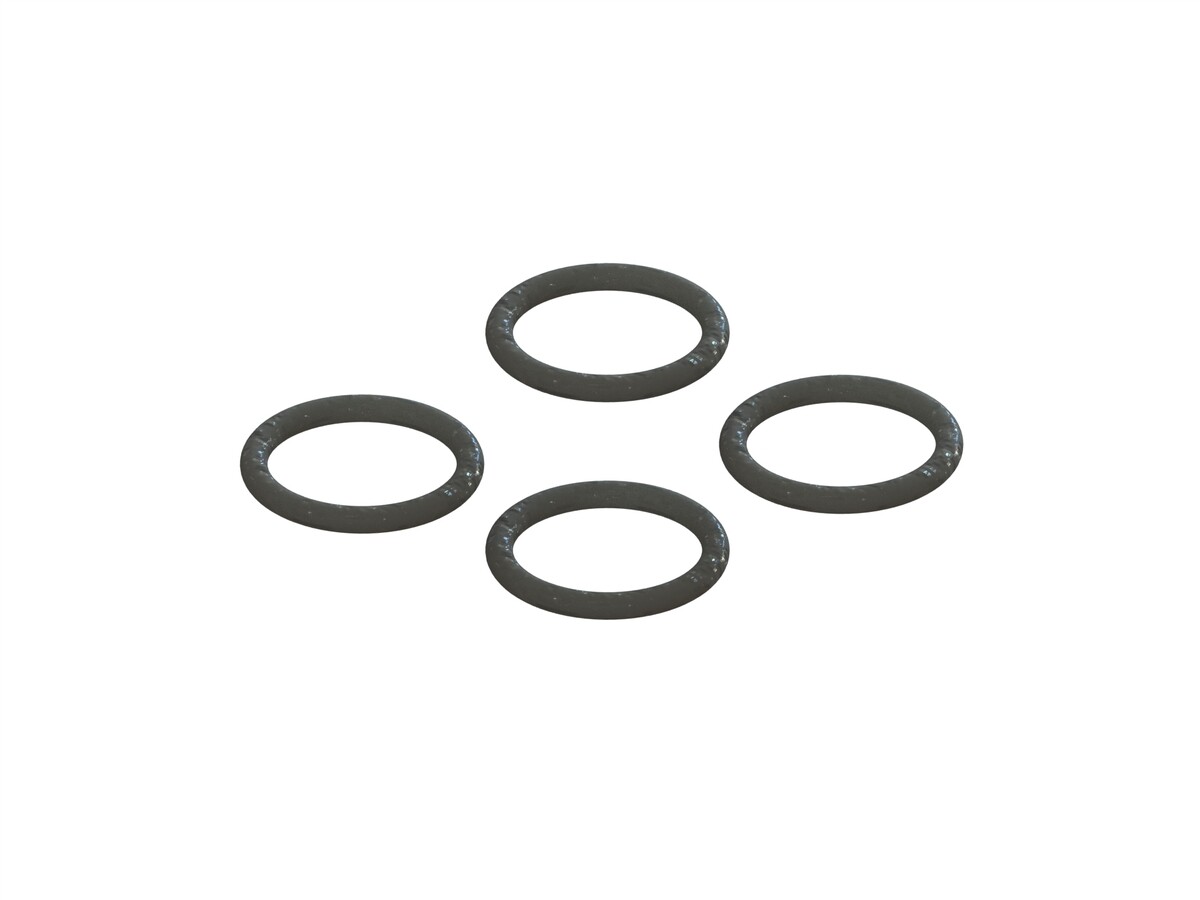 O-Ring 8.2x1.2MM (4Pcs) (ARA716032)