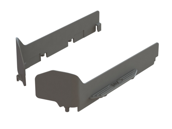 Arrma - MT Side Guard Set (AR320414)