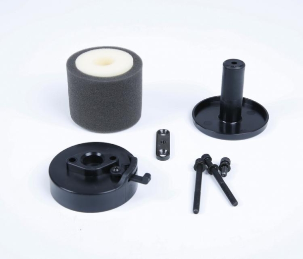 Baja Buggy Air filter set met choke - Black (85278)