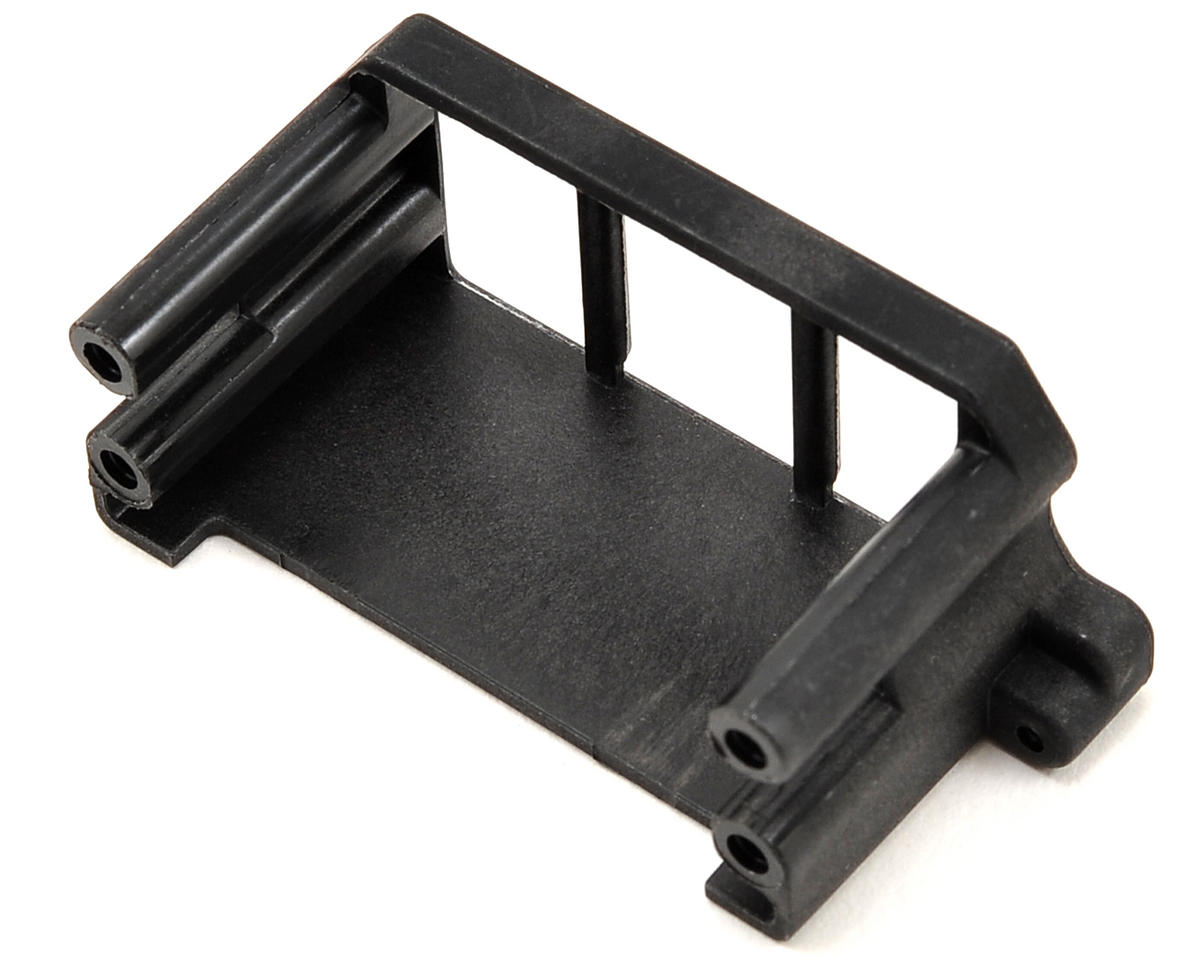Servo Mount: SCTE 2.0 (TLR231005)