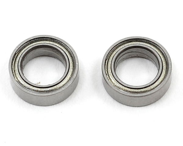 5x8x2.5mm Bearings (2) (TLR237000)