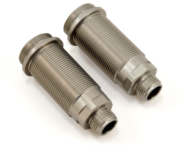 16mm Shock Body Set (2): 8B 3.0 Rear, 8T 3.0 Front (TLR243003)