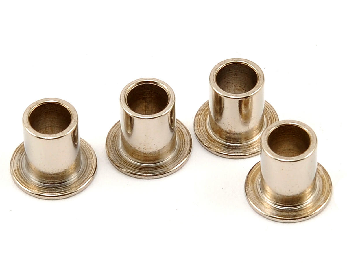 Losi - Front Suspension Arm Bushing (4): 8B 3.0 (TLR244001)