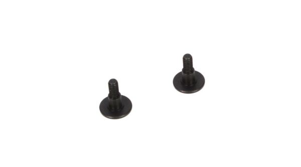 Ackerman Shoulder Screw (2) (TLR244006)