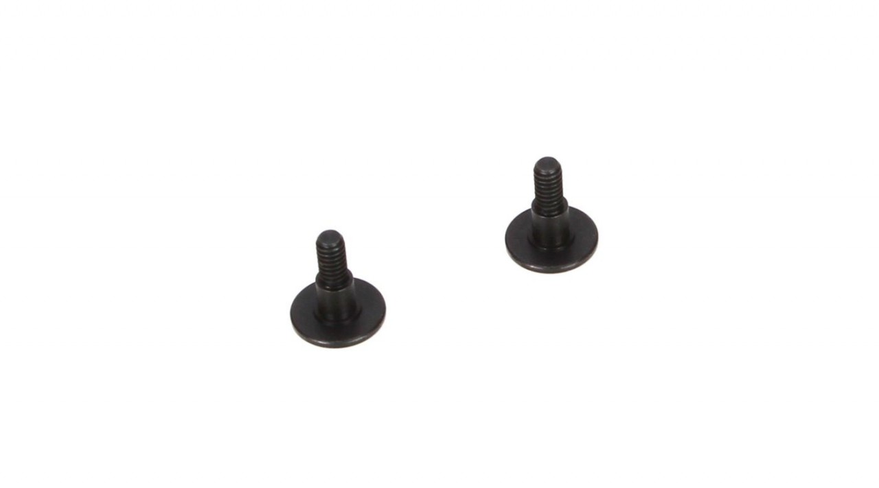 Ackerman Shoulder Screw (2) (TLR244006)