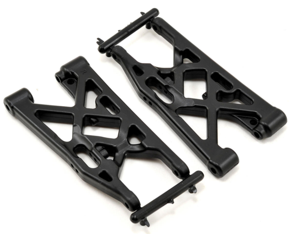 Rear Suspension Arm Set: 8B 3.0 (TLR244008)