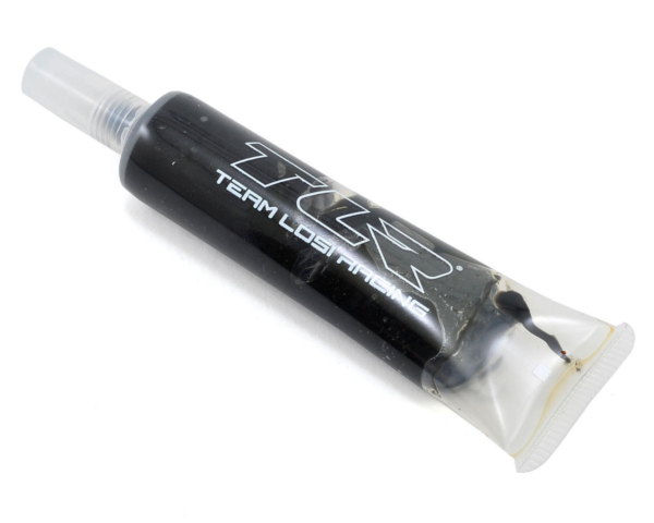 High-Pressure Black Grease, 8cc (TLR77000)